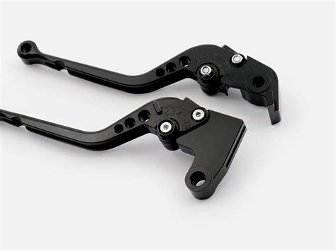 cnc machined adjustable front levers|adjustable brake lever.